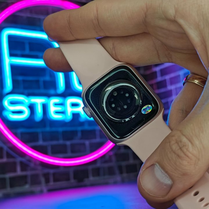 Apple Watch Series 9 Pink 41mm