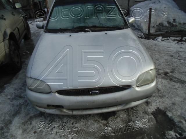 Ford Escort FA 1998