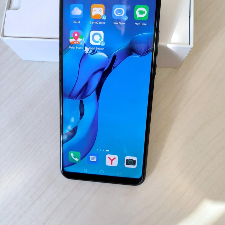 Honor 20 Lite 128гб хонор