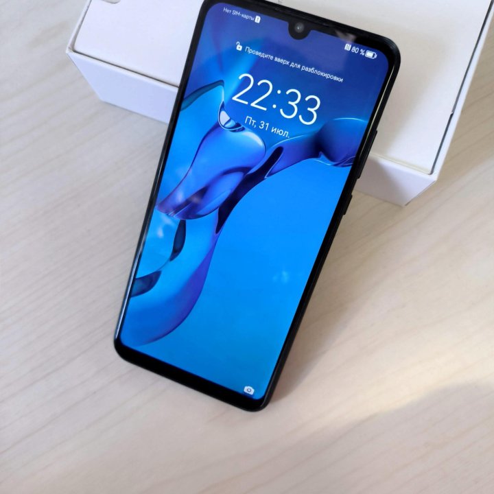 Honor 20 Lite 128гб хонор