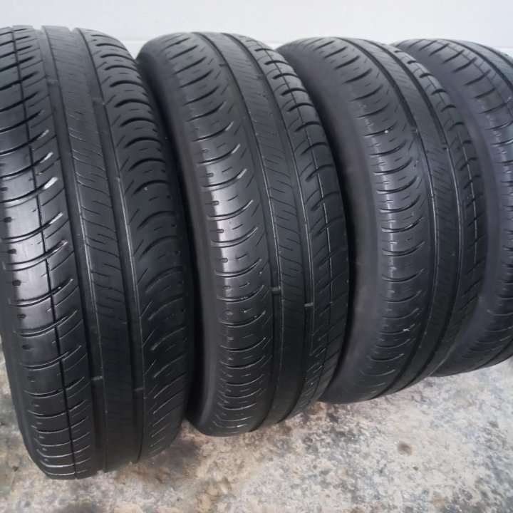 Летние шины Michelin 185/70 R 14