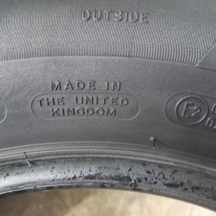 Летние шины Michelin 185/70 R 14