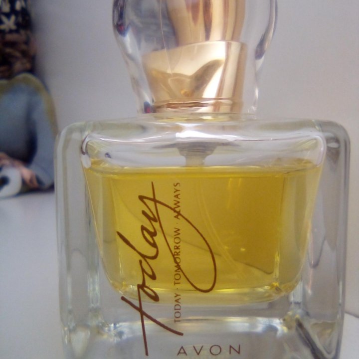 Avon Today 30 мл