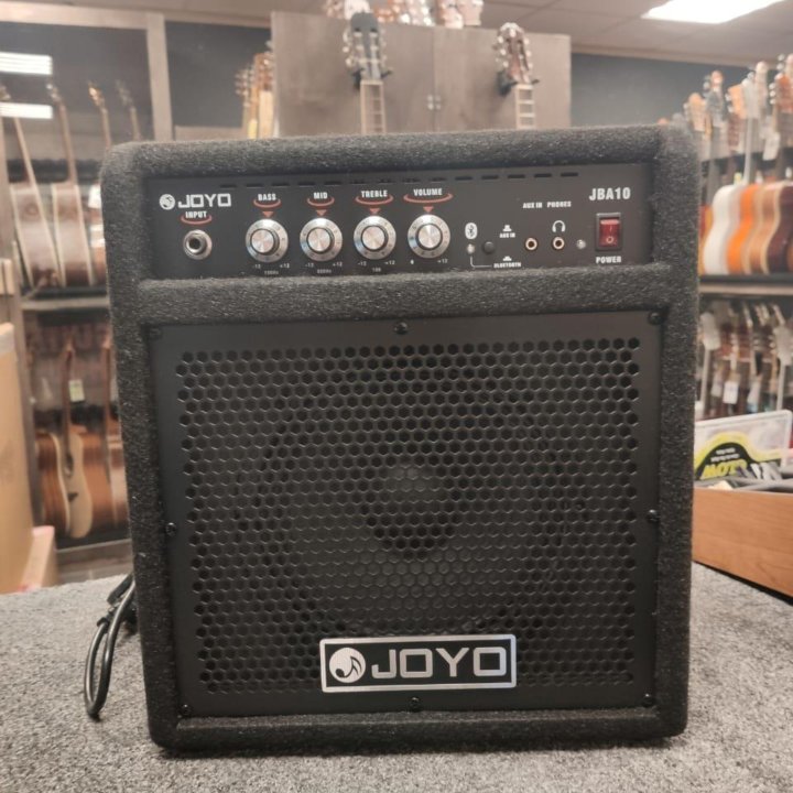 Комбоусилитель Joyo JBA-10 Новый