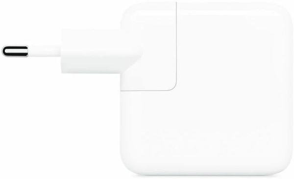 СЗУ Apple Power Adapter USB-C 30W MY1W2ZM/A