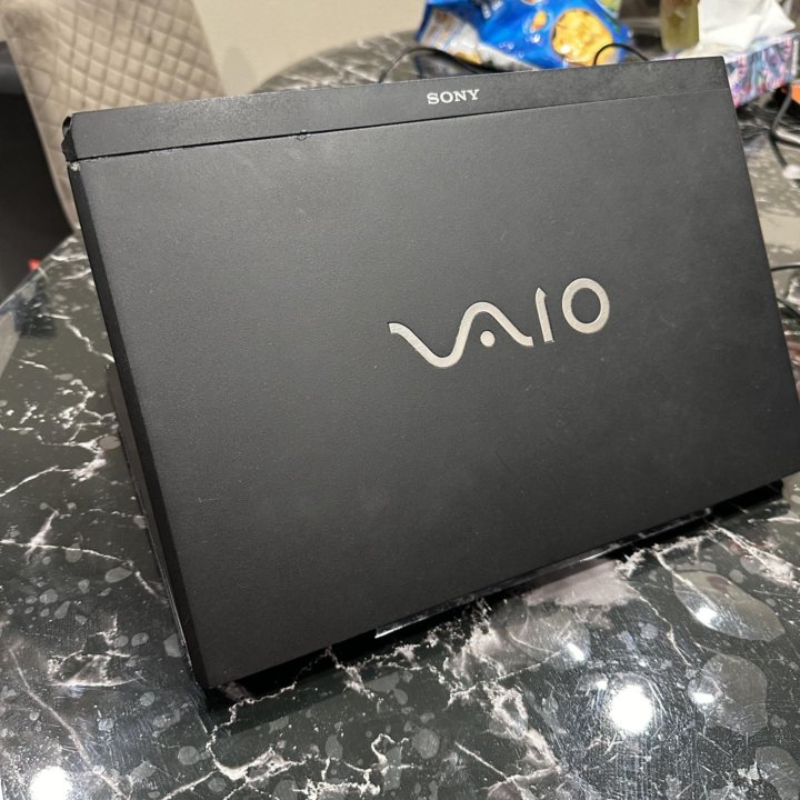 Ультрабук Sony Vaio SVS13 Core i5/6/500/1gb/13.3”