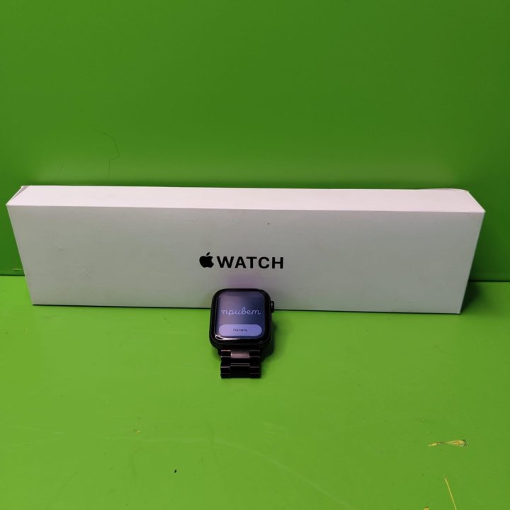 Смарт часы Apple Watch SE 2022 44mm