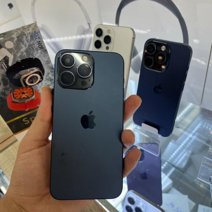 iPhone 15 pro max реплика