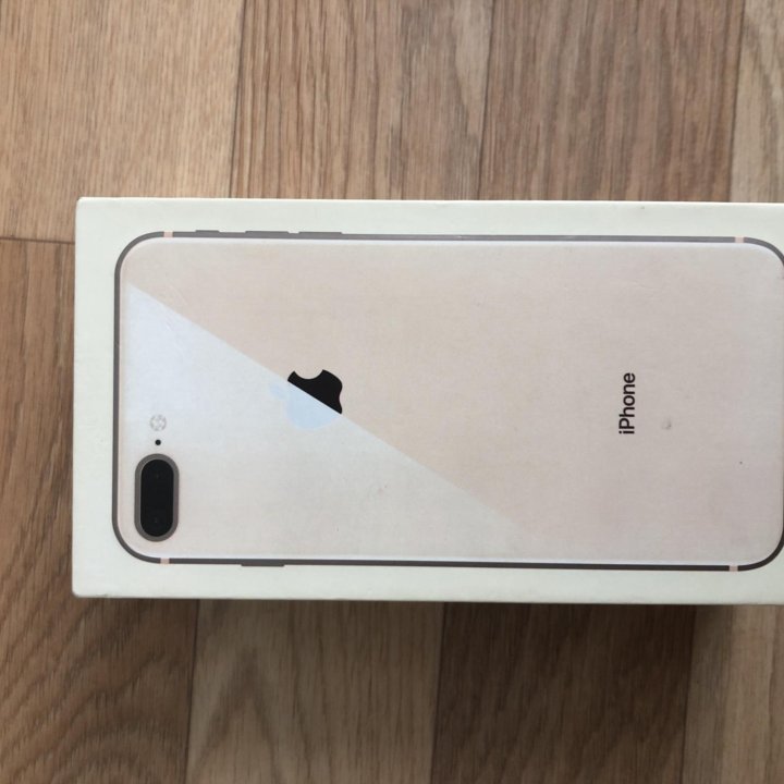 Айфон 8+ 64гб