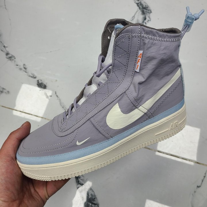 Nike Air Force 1 Higt Shell