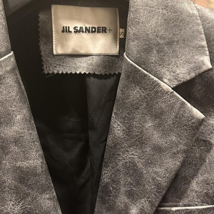 Куртка Jil sander 42