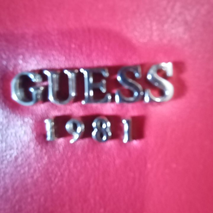 Сумка GUESS