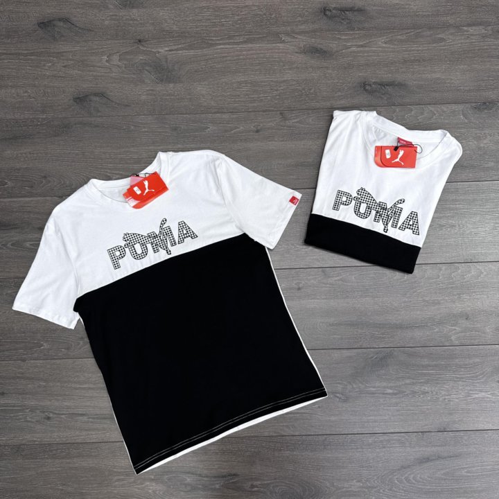 Футболка Puma