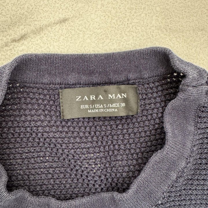 Джемпер ZARA