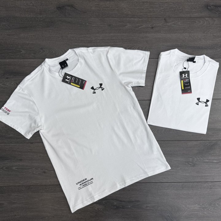 Футболка Under Armour