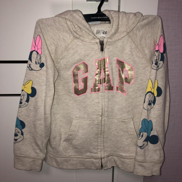 Толстовка Gap 4г., костюм Gap 4г