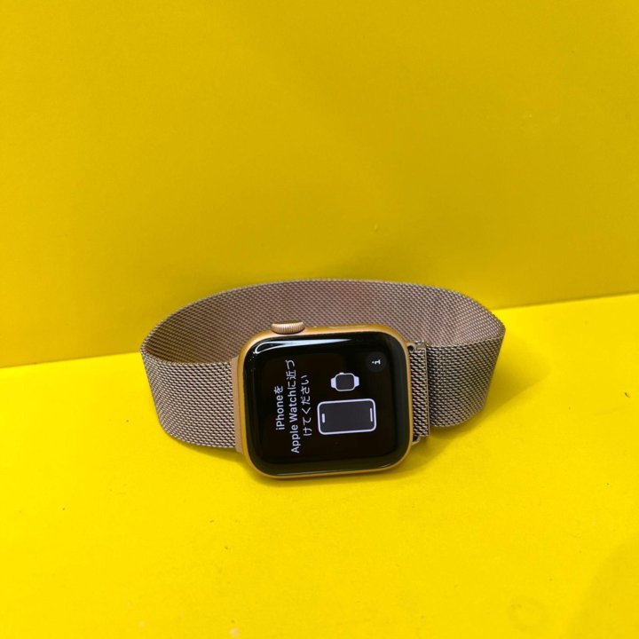 Смарт-часы Apple Watch Series 4 40mm