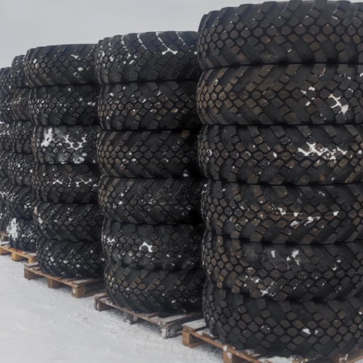 Шины 425/85 R21 шины Kама 1260-2 НОBЫЕ 18-СЛОЙНЫЕ