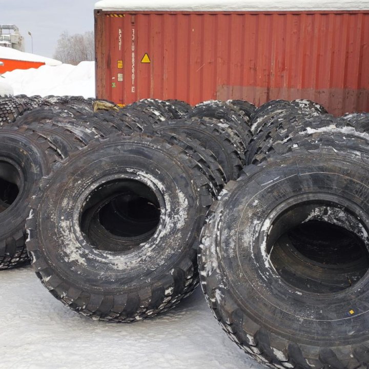 Шины 425/85 R21 Kама 1260-2