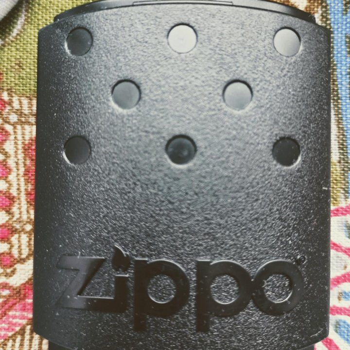 Zippo 250 Star Heart