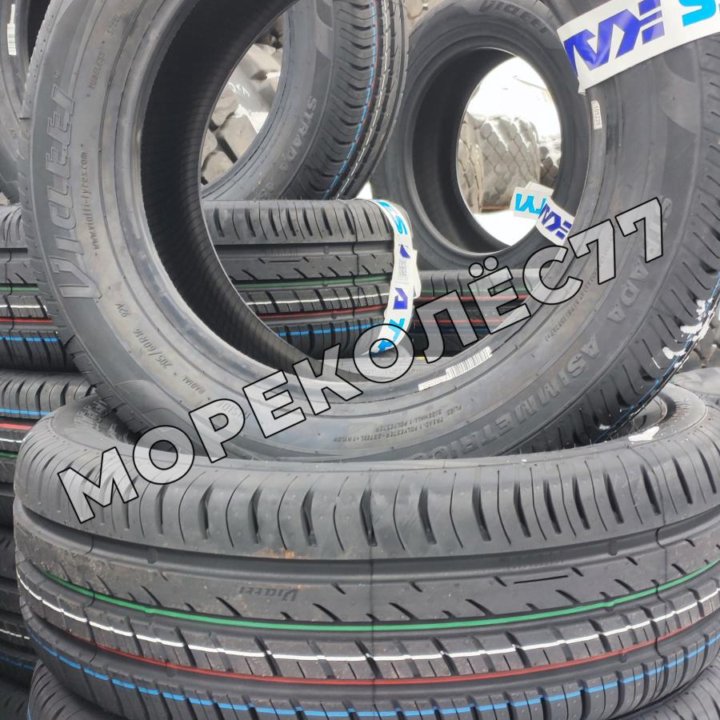 Viatti Strada Asimmetrico V-130 205/60 R16 92V