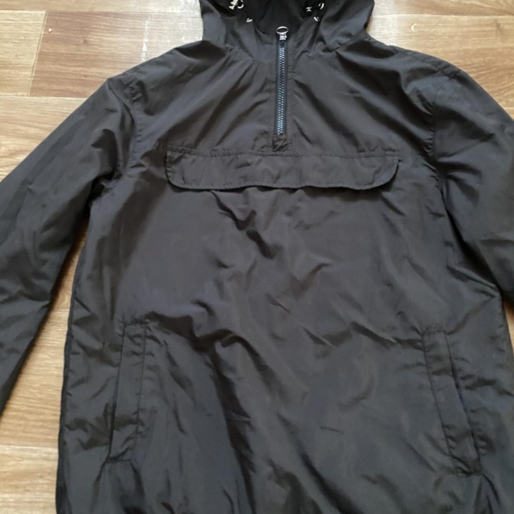 Ветровка. Анорак