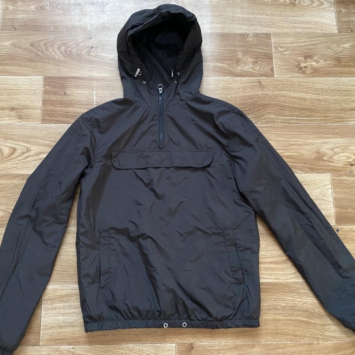 Ветровка. Анорак