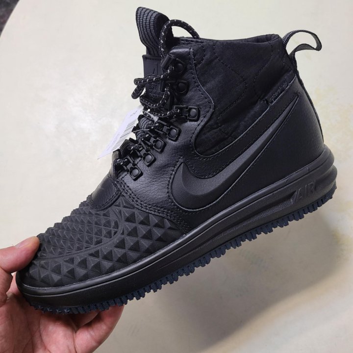 Nike Lunar Force Duckboot