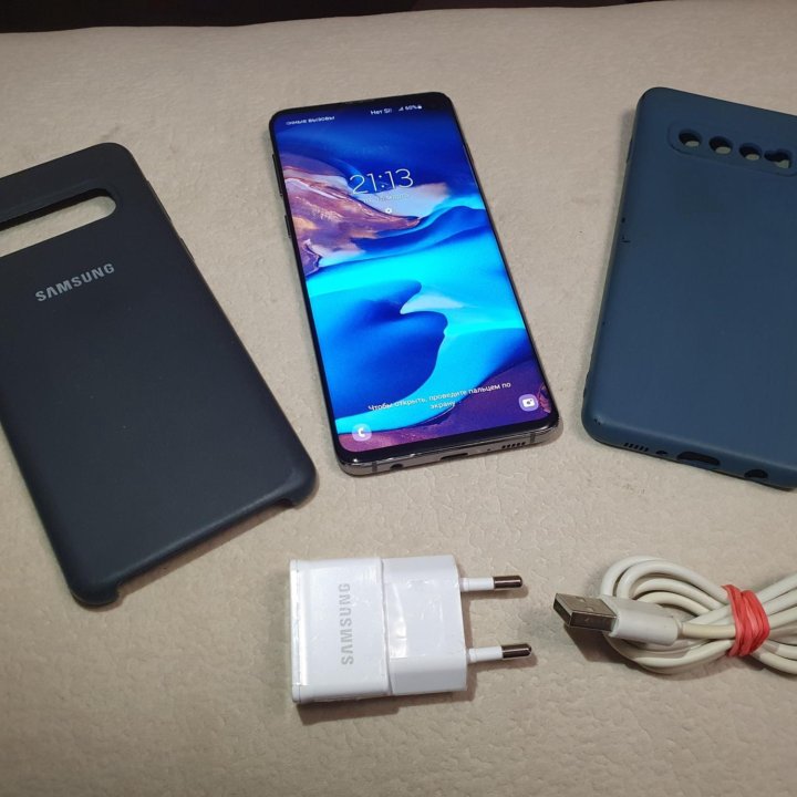 Samsung Galaxy S10 8/128GB