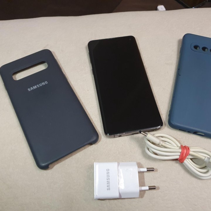 Samsung Galaxy S10 8/128GB