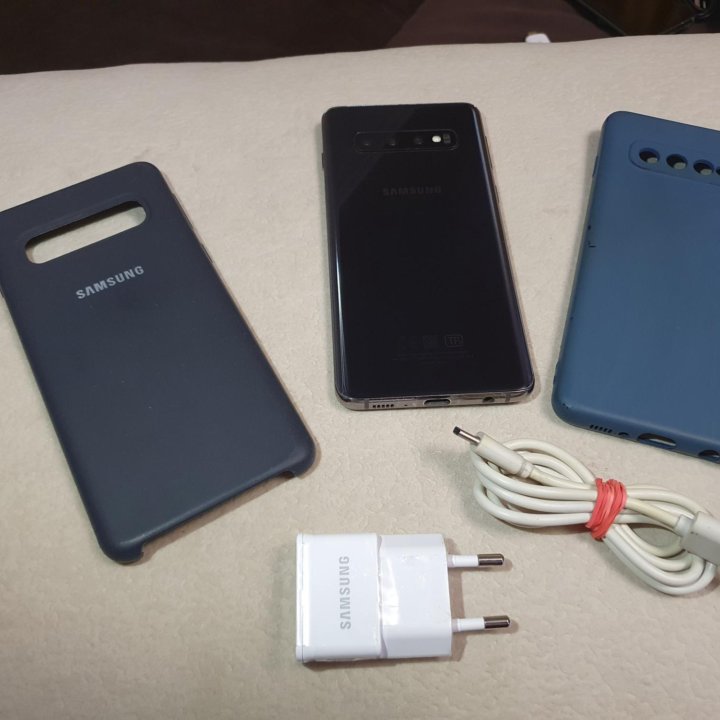 Samsung Galaxy S10 8/128GB