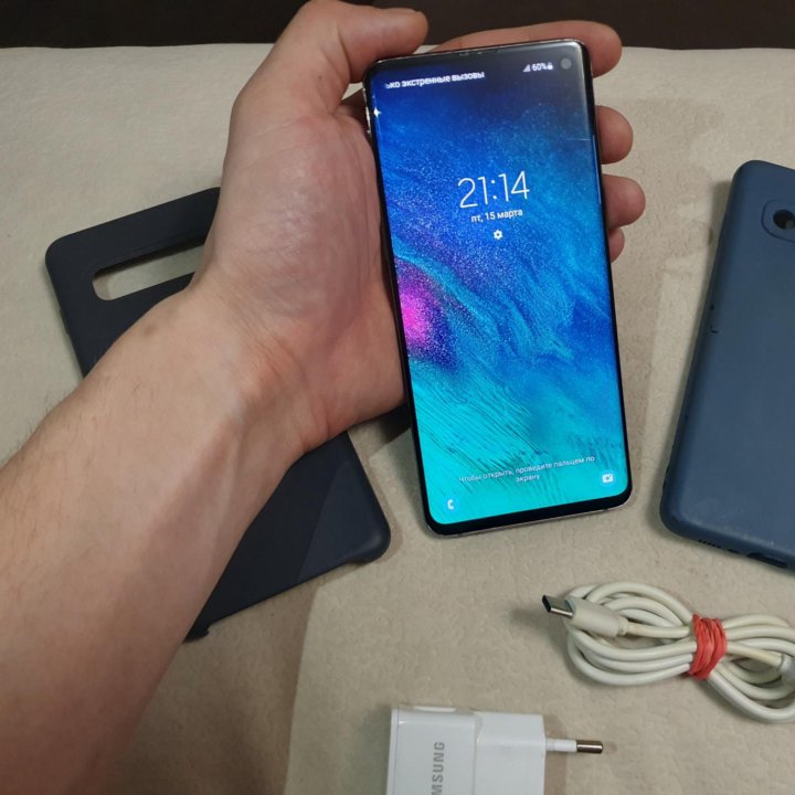 Samsung Galaxy S10 8/128GB