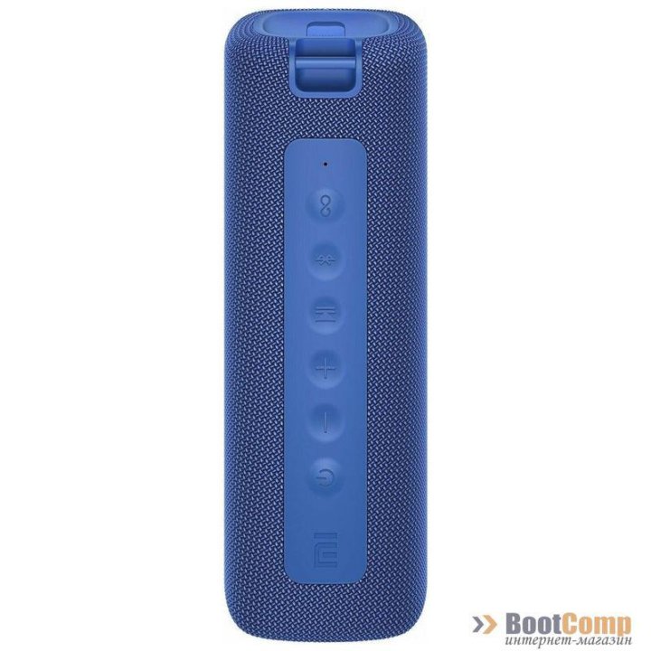 Колонка Mi Portable Bluetooth Speaker 16W (Blue)