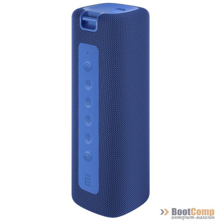 Колонка Mi Portable Bluetooth Speaker 16W (Blue)