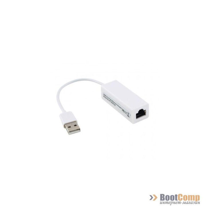 Сетевой адаптер USB KS-is KS-449