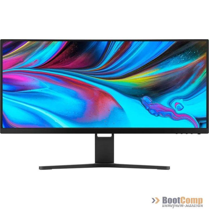 Монитор 30” Xiaomi Curved Gaming Monitor BHR5116GL