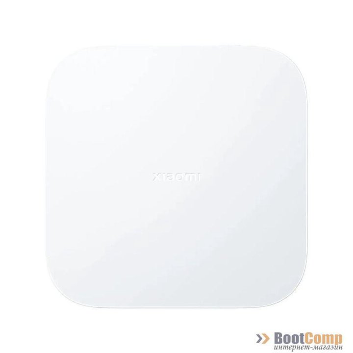 Центр управления умным домом Xiaomi Smart Home Hub 2 (BHR6765GL) ZNDMWG04LM