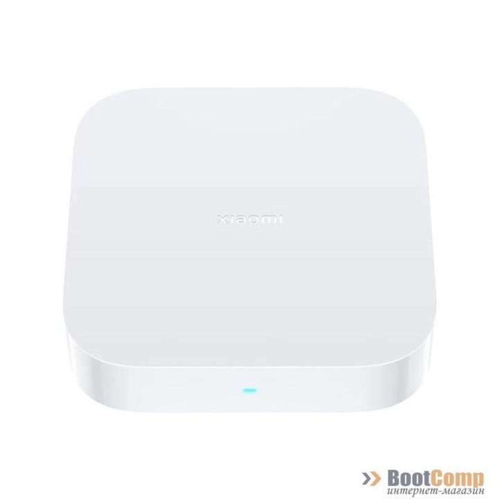 Центр управления умным домом Xiaomi Smart Home Hub 2 (BHR6765GL) ZNDMWG04LM