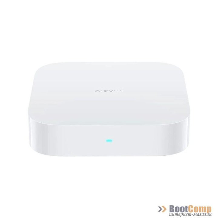 Центр управления умным домом Xiaomi Smart Home Hub 2 (BHR6765GL) ZNDMWG04LM