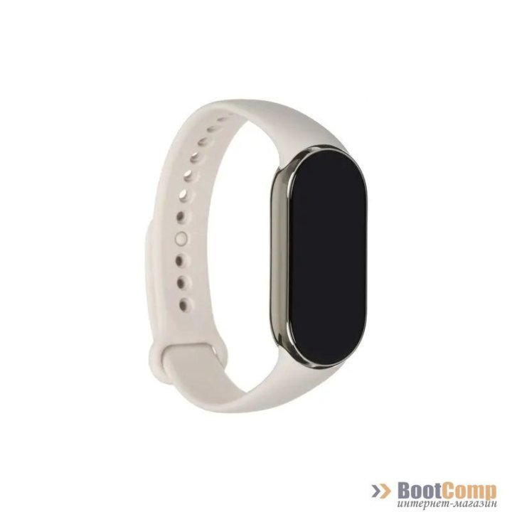 Фитнес-браслет Xiaomi Smart Band 8 бежевый (BHR7166GL)