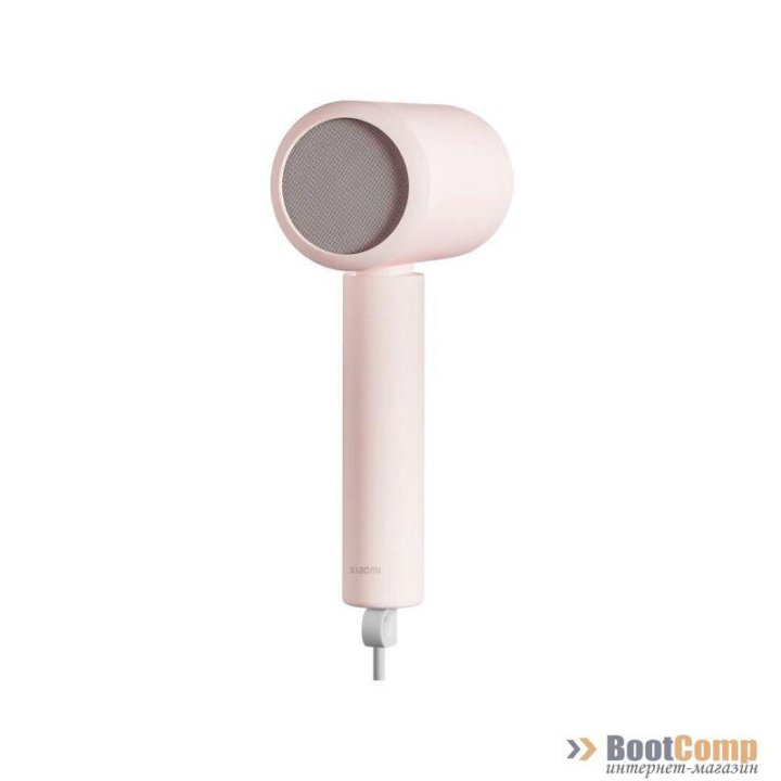 Фен Xiaomi Compact Hair Dryer H101 розовый (BHR7474EU)