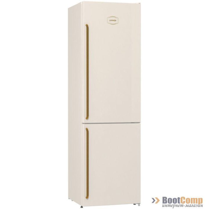 Холодильник Gorenje NRK 6202CLI