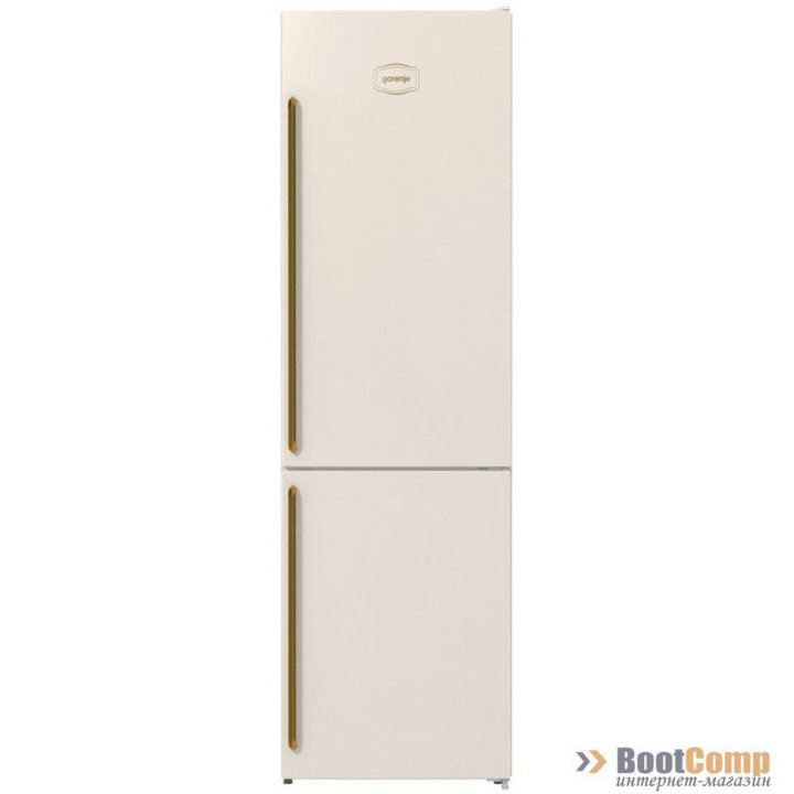 Холодильник Gorenje NRK 6202CLI