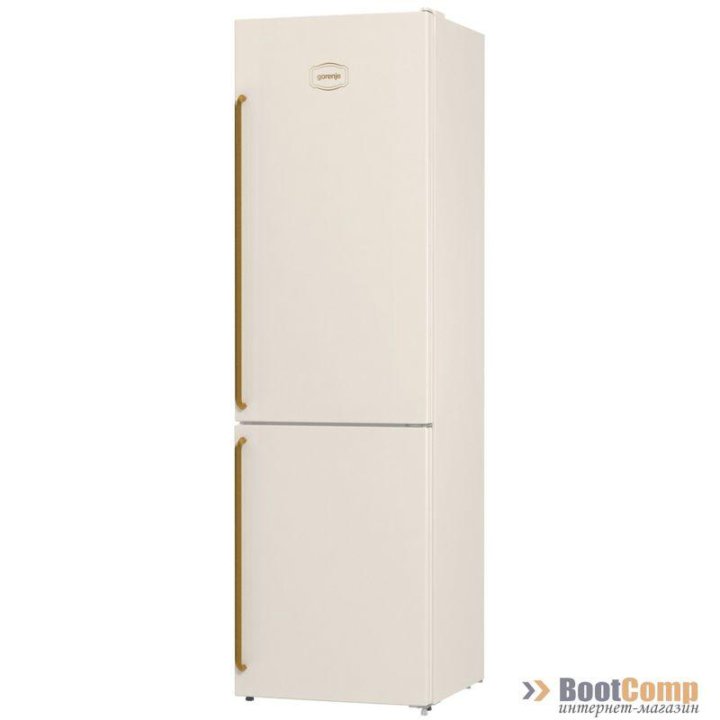 Холодильник Gorenje NRK 6202CLI