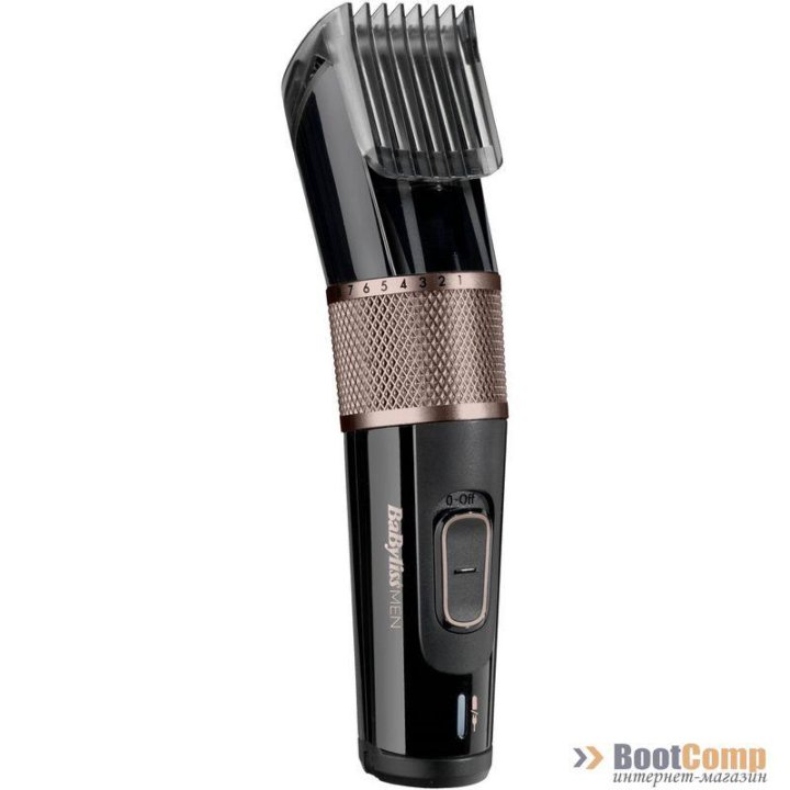 Машинка для стрижки Babyliss E974E