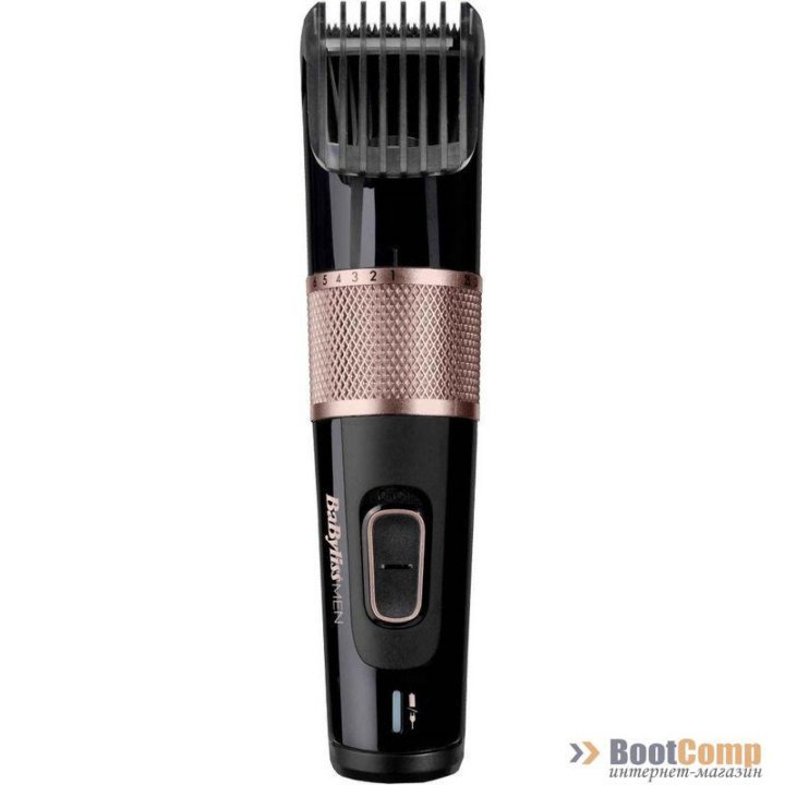 Машинка для стрижки Babyliss E974E