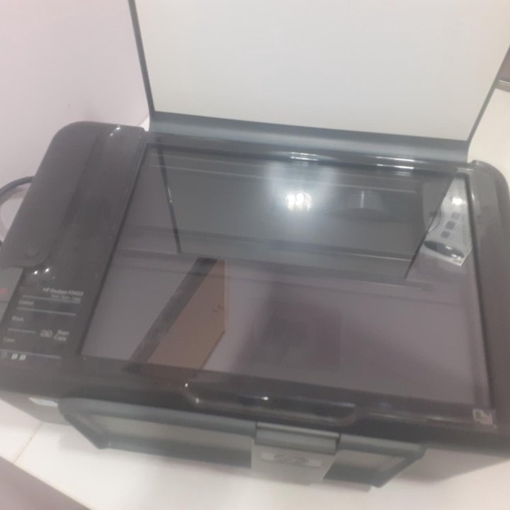 принтер,сканер HP Deskjet f2420