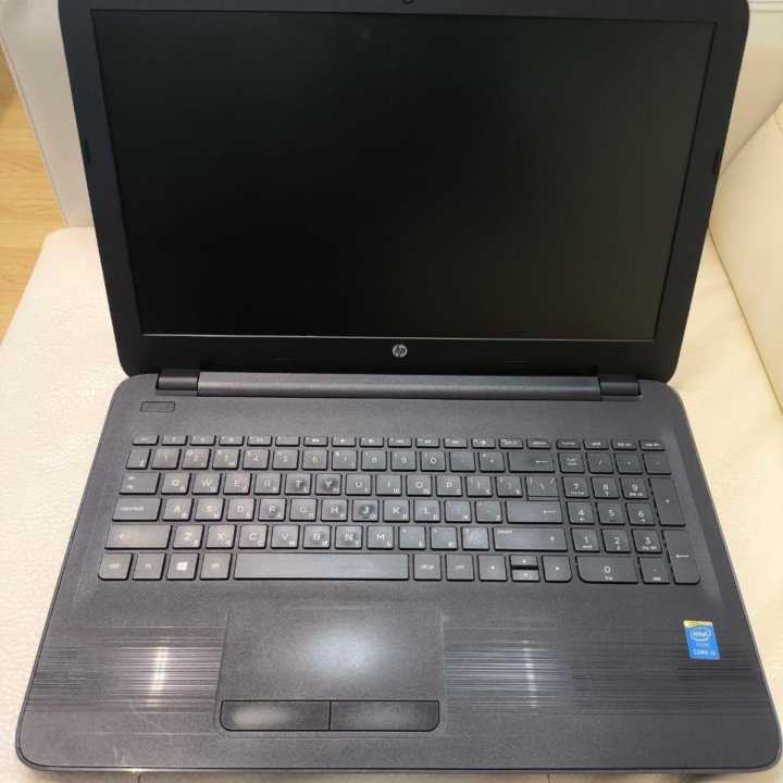 Hp 250 g7 CORE I3 7020u/8gb/256gb SSD/4gb video In