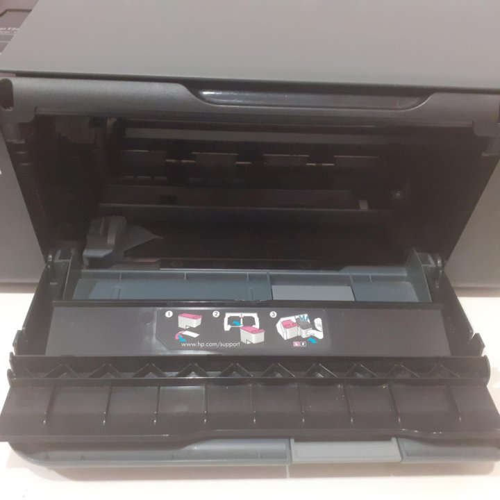 принтер,сканер HP Deskjet f2420