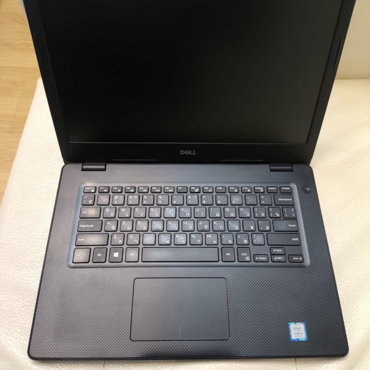 DELL 14 CORE i5 8250u/8gb ddr4 (32gb max)/512gb SS